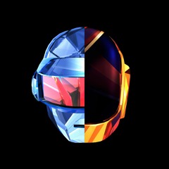 DAFT PUNK TYPE BEAT