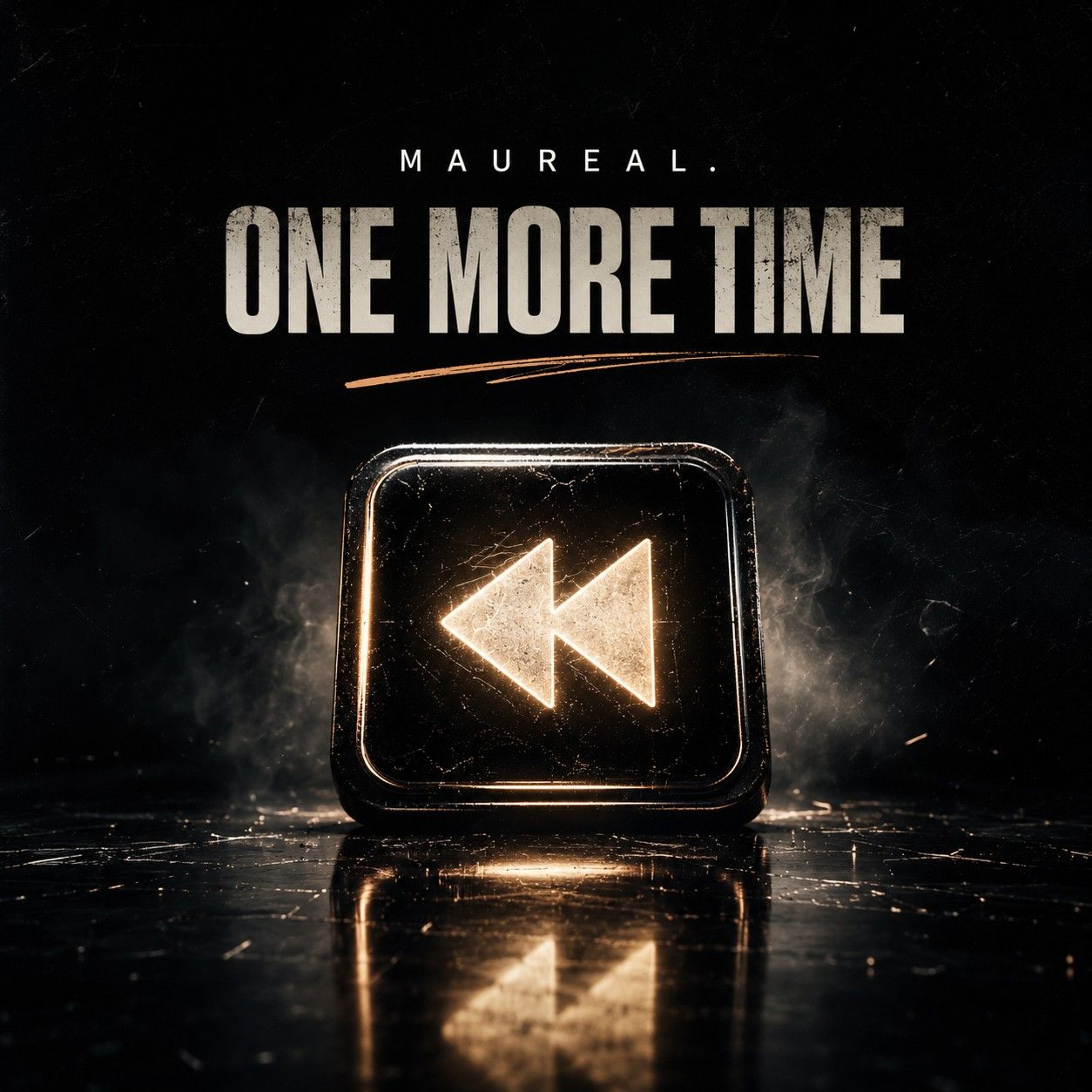 One More Time episode artwork