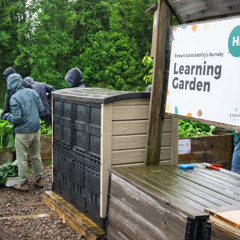 Gardening With Embark: Watering for GArden Success - Week 17 - April 28, 2025