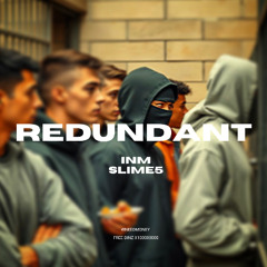 #INM Risk5 - Redundant