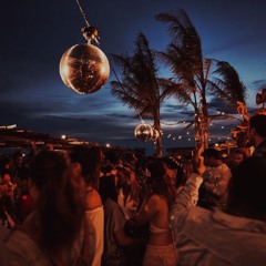 Kaiti Garbi - Esena Mono (BeatItPunk Afro House Remix)