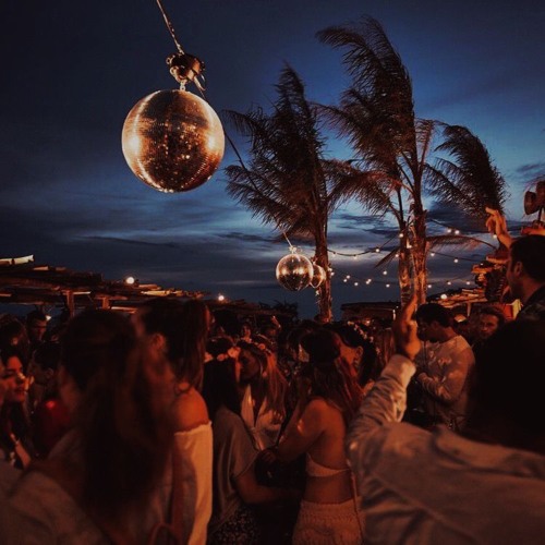 Kaiti Garbi - Esena Mono (BeatItPunk Afro House Remix)