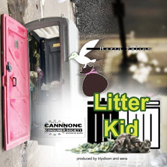 ⃠🗑️⃠LiTTER KiD⃠🗑️⃠_____by___HARTO FALION