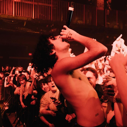 ericdoa - search & destroy *OUT NOW!*