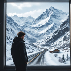 Frozen Steps