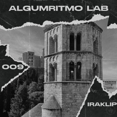 ALGUMRITMO LAB 009 - Iraklip