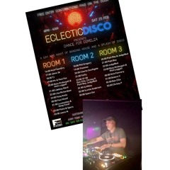 DEMENZA CHARITY NIGHT - ROOM 2 SET [25-02-23]
