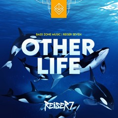 Reiser 7 - Other Life (Toon'Z & Guiz' Remix) [Remix Contest Bass Zone Music]