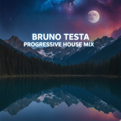 Progressive House Mix Nov 2025