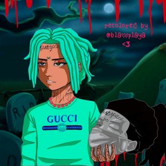 Kid Buu - death 2 soundcloud (Slowed + Reverb + Bass Boosted)