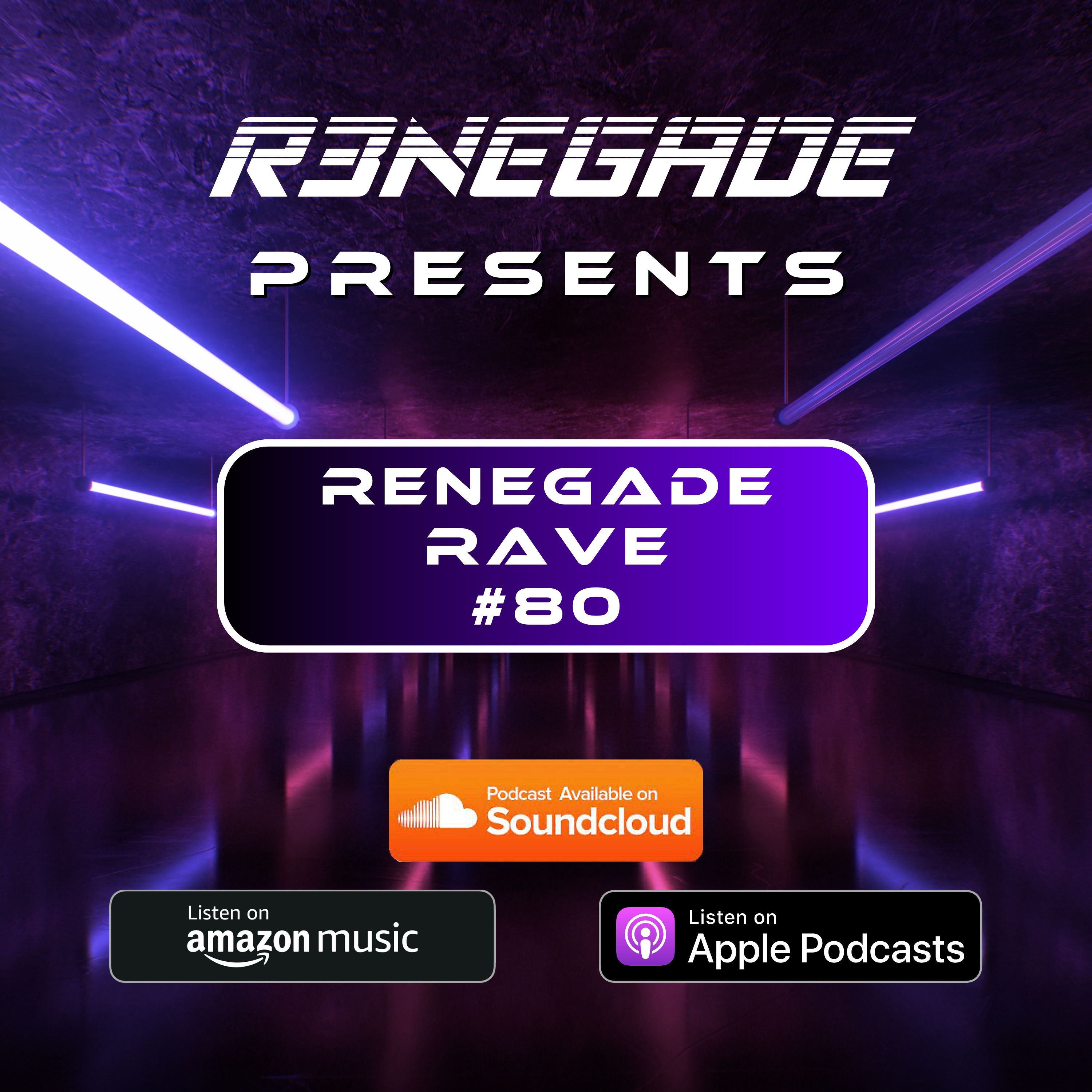DJ R3NEGADE | Renegade Rave (Techno | Trance | Hardstyle)