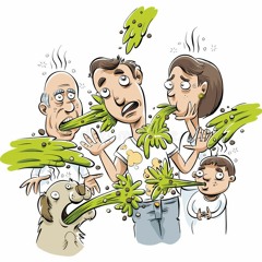 BARF-O-BIT MUTATIONS