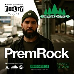 PremRock (Episode 28, S2)