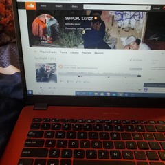 Real Me prod. CaliGhostProductions