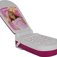 Rawbit - Barbi Cel Phone