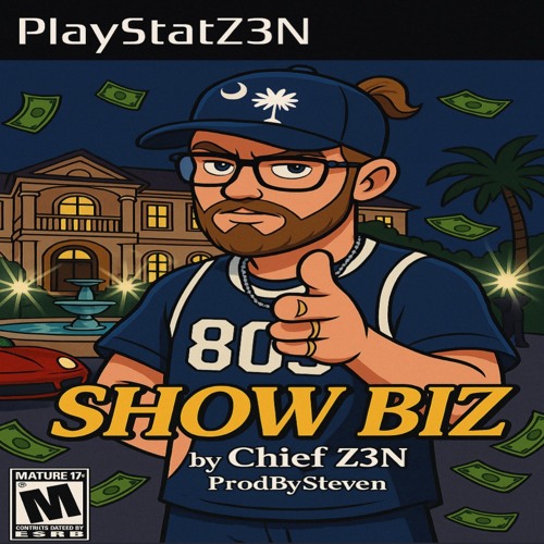 Show Biz [ProdBySteven]
