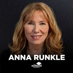 Healing Childhood PTSD — Anna Runkle