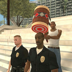 Paulï - San Andreas