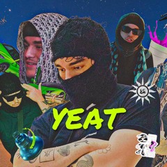 Yëat Playlist👽🖖
