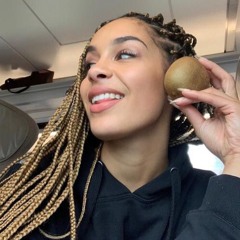 jorja smith - gone :: slowed + reverb