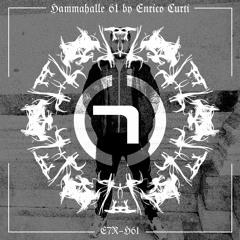 HAMMAHALLE 61 by Enrico Curti