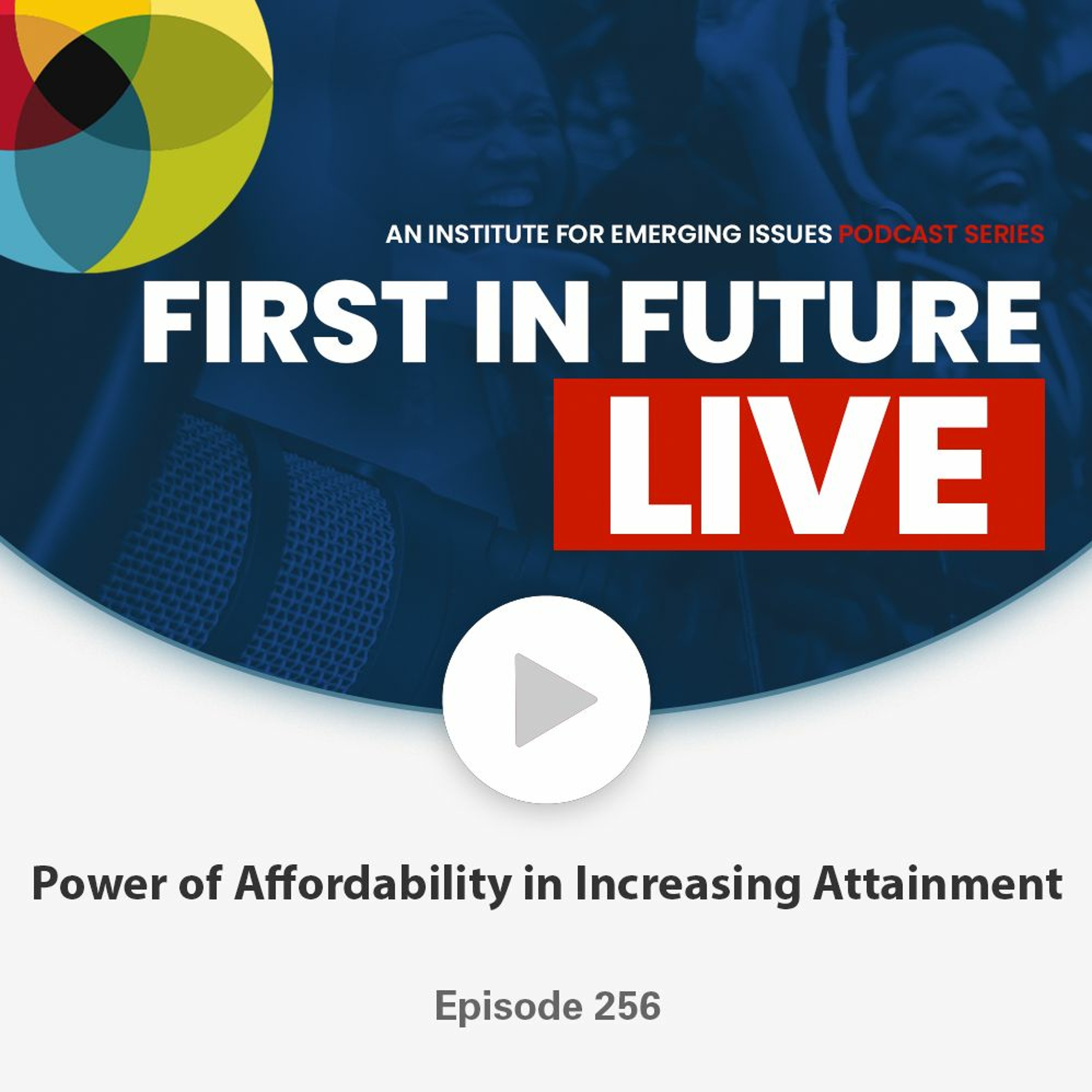 Power Of Affordability In Increasing Attainment