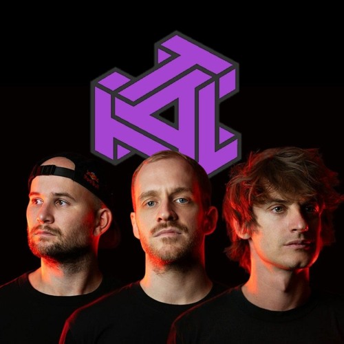 Bou, Camo & Krooked, Mefjus - Swerve It (TETTRIS Extended Edit) [Unreleased]