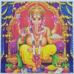 Kattmanॐ - Ganesha K