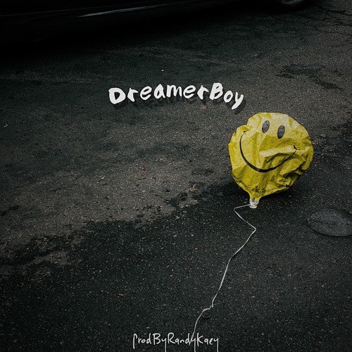 DreamerBoy