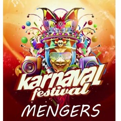 Carnaval Hardstyle Mix 2023