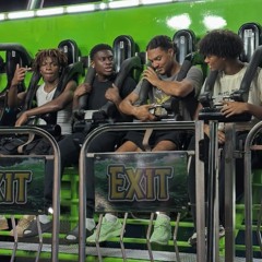 Baby Boo (Bubble Boo 2)