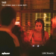 Tañ - 17 May 2022