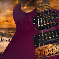 Secret Love guitar cover