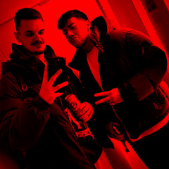RØJAX b2b GØNZALÉZ @ HOME SESSION PODCAST #2 (165-170BPM)