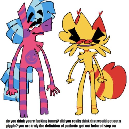 chu chu  posca von gabba - Keep Yourself Safe (KYS)