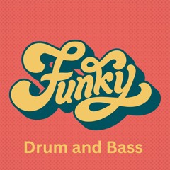 Funky Liquid Drum and Bass Rollers - Mini Mix ( April 2023 )