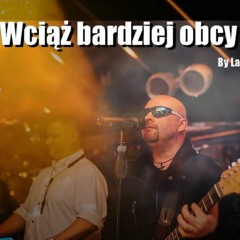 Wciąż bardziej Obcy remix Tom Mark feat Skawina)