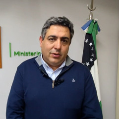Demetrio Thalasselis - El Gobierno Provincial detalló su plan de salud a gremios