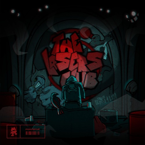 Mazare & Last Night Saved My Life - Tidal Wave