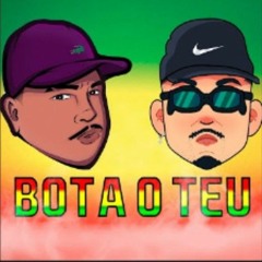 Bota o Teu