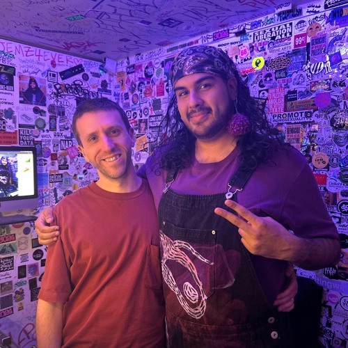 Bliss Point with MIRA MIRA @ The Lot Radio 04-15-2024