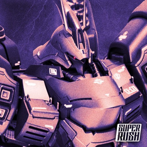 Mabell #2 - Technological Chaos