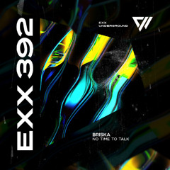 Briska - No Time To Talk (Radio Edit)