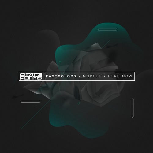EastColors - Here Now [Premiere]