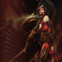 Akali - Crispy (Freestyle)