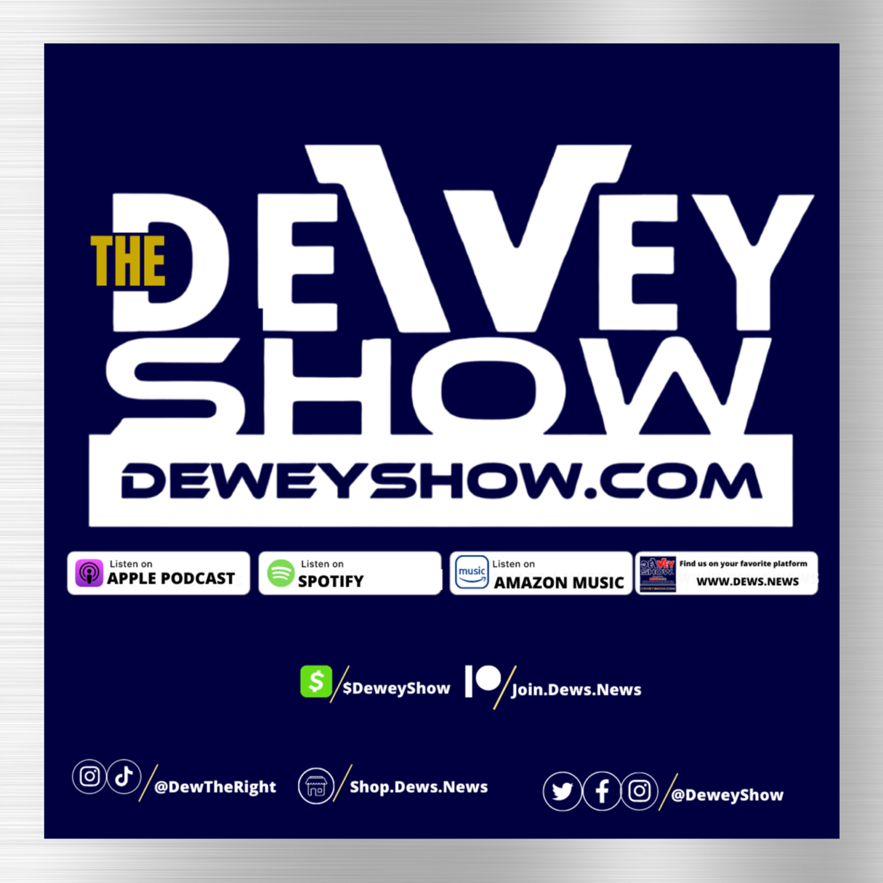 The Dewey Show