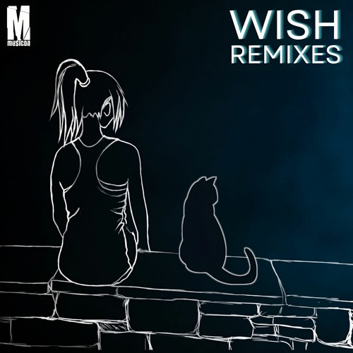 TEG - Wish (V77NNY Remix)