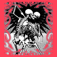 2025-11-01_TUZ live @ Halloween Techno Crypt @ Blaues Haus 2025 Pt 3