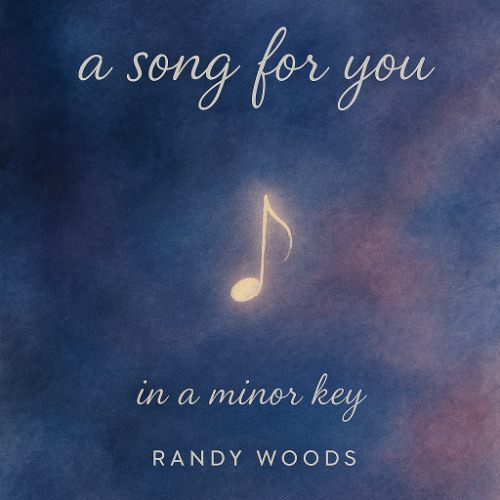 a song for you in a minor key