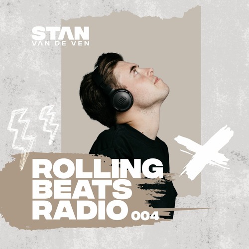 Rolling Beats Radio 004